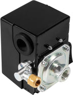 23474661-C Pressure Switch 95-125 Psi Air Compressor Part for INGERSOLL RAND