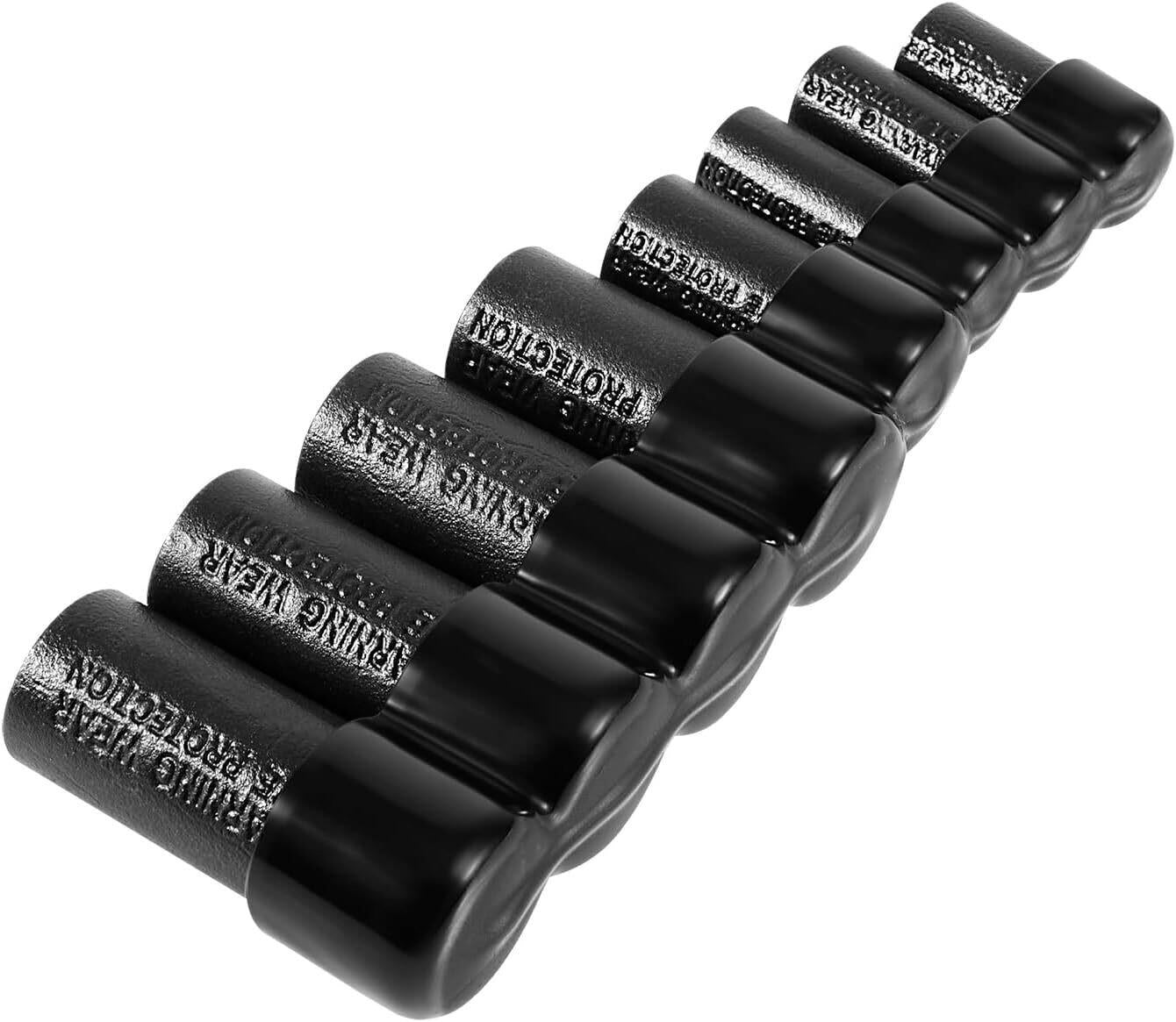 70500 Tap Socket Set for Fractional MCTI Standard Tap Use with 1/4" & 3/8" Drive