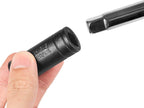 70500 Tap Socket Set for Fractional MCTI Standard Tap Use with 1/4" & 3/8" Drive
