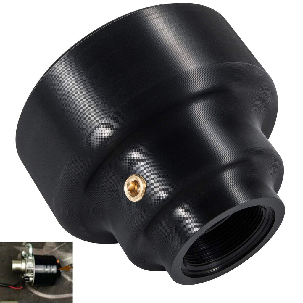 6.6L Duramax Fuel Filter Delete For 2001-2016 GM GMC Chevy LB7 LLY LBZ LMM LML