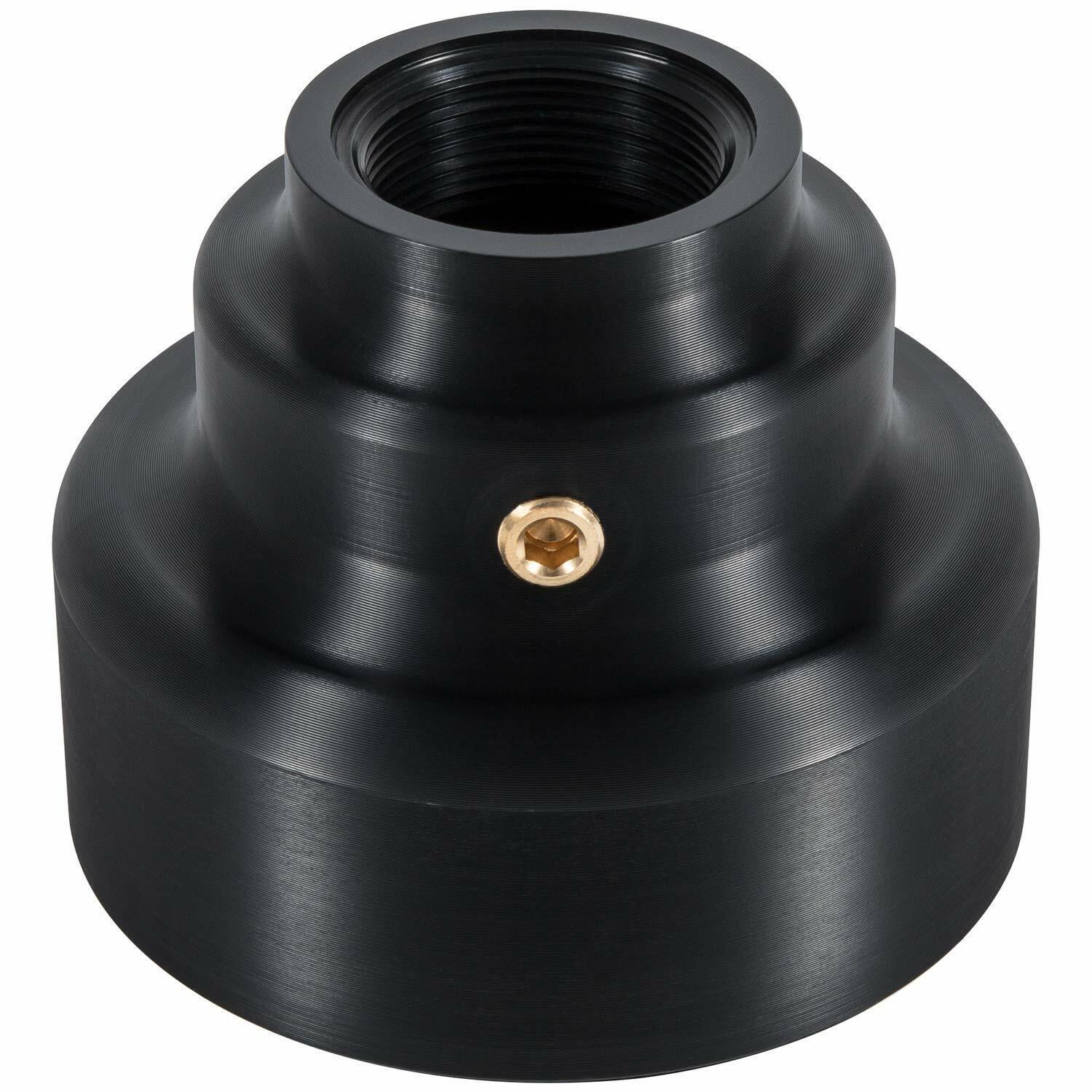6.6L Duramax Fuel Filter Delete For 2001-2016 GM GMC Chevy LB7 LLY LBZ LMM LML