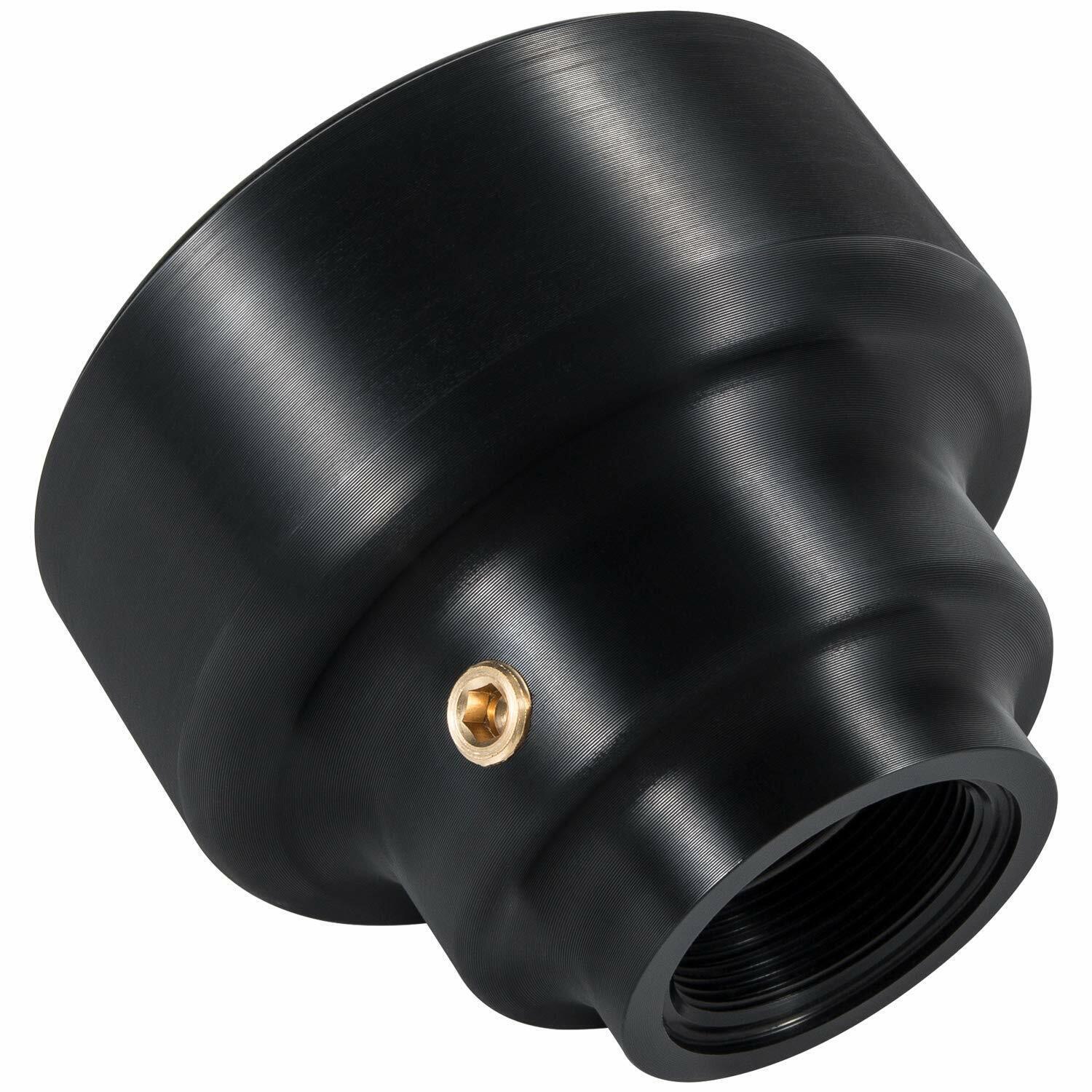 6.6L Duramax Fuel Filter Delete For 2001-2016 GM GMC Chevy LB7 LLY LBZ LMM LML