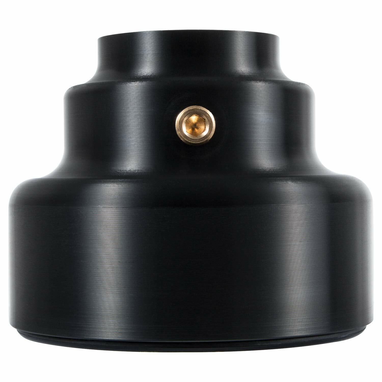 6.6L Duramax Fuel Filter Delete For 2001-2016 GM GMC Chevy LB7 LLY LBZ LMM LML