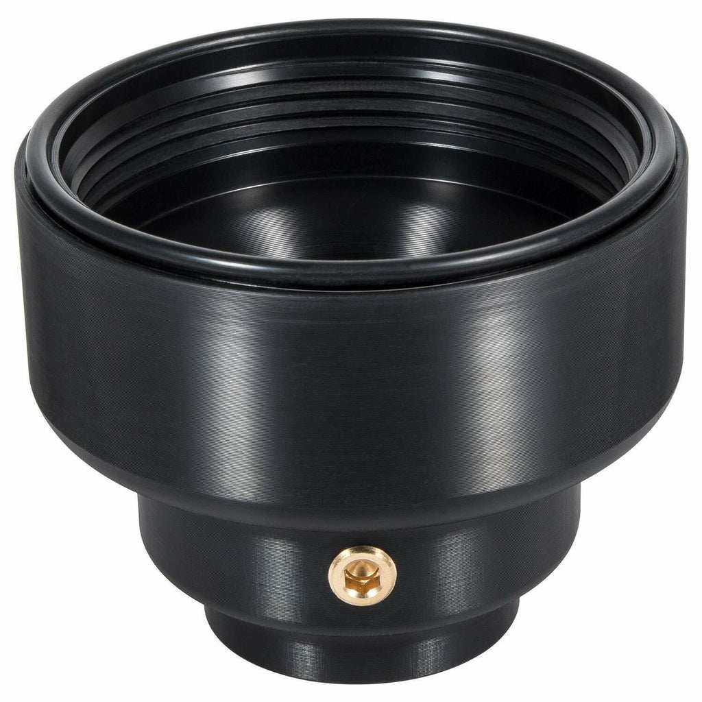 6.6L Duramax Fuel Filter Delete For 2001-2016 GM GMC Chevy LB7 LLY LBZ LMM LML