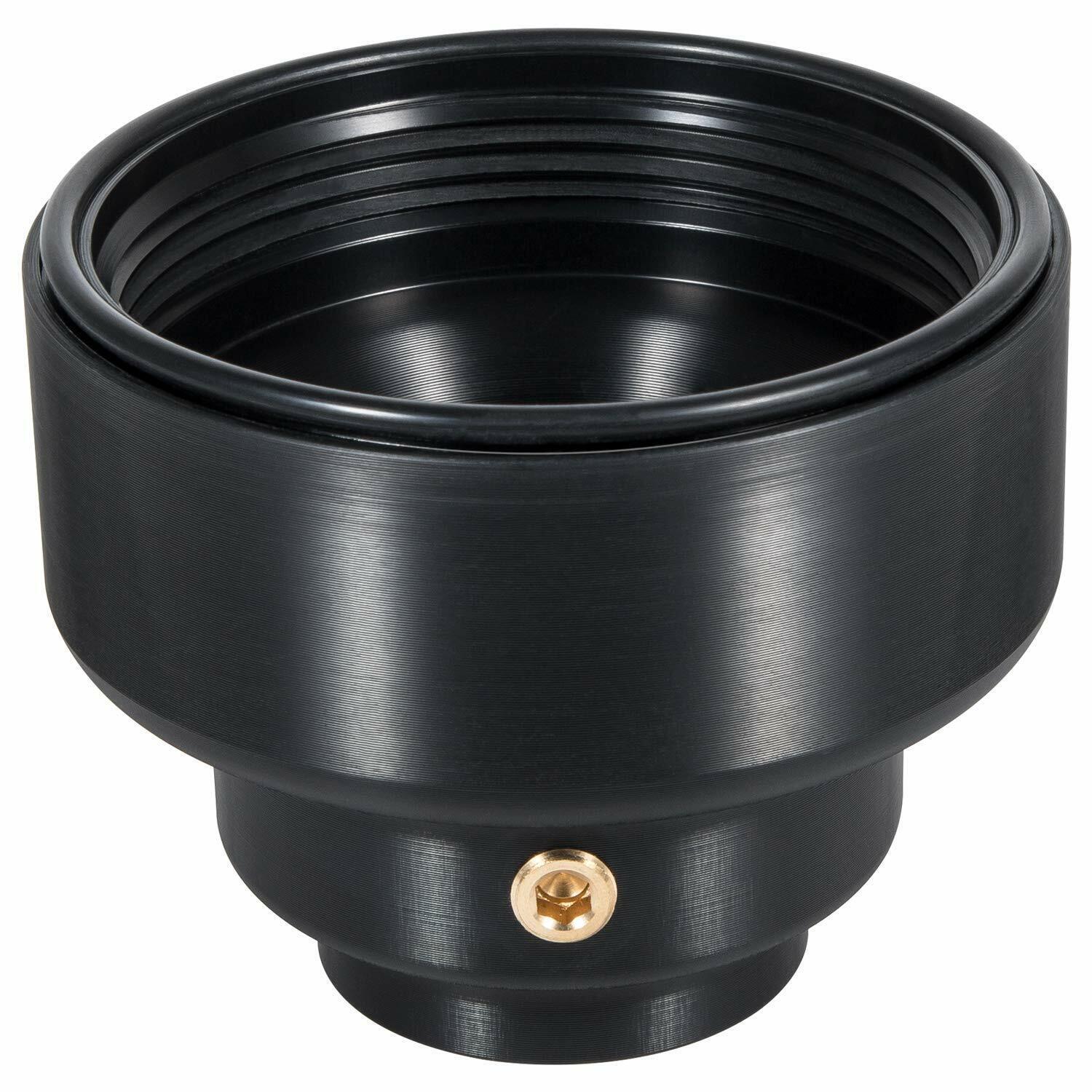 6.6L Duramax Fuel Filter Delete For 2001-2016 GM GMC Chevy LB7 LLY LBZ LMM LML