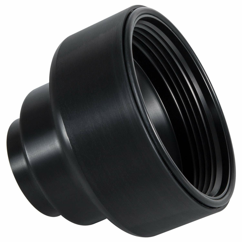 6.6L Duramax Fuel Filter Delete For 2001-2016 GM GMC Chevy LB7 LLY LBZ LMM LML