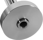 Deck Blade Spindle Shaft For John Deere Mower Blade Spindle Replacement #AM39912