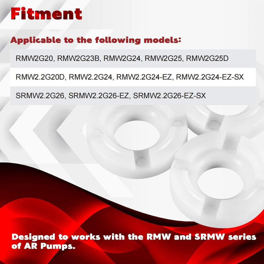 AR2840561 Pressure Washer Pump Bushing for Anovi Reverberi RMW2.2G24 SRMW2.2G26