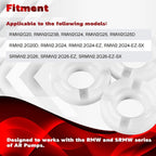 AR2840561 Pressure Washer Pump Bushing for Anovi Reverberi RMW2.2G24 SRMW2.2G26