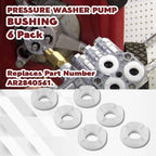 AR2840561 Pressure Washer Pump Bushing for Anovi Reverberi RMW2.2G24 SRMW2.2G26