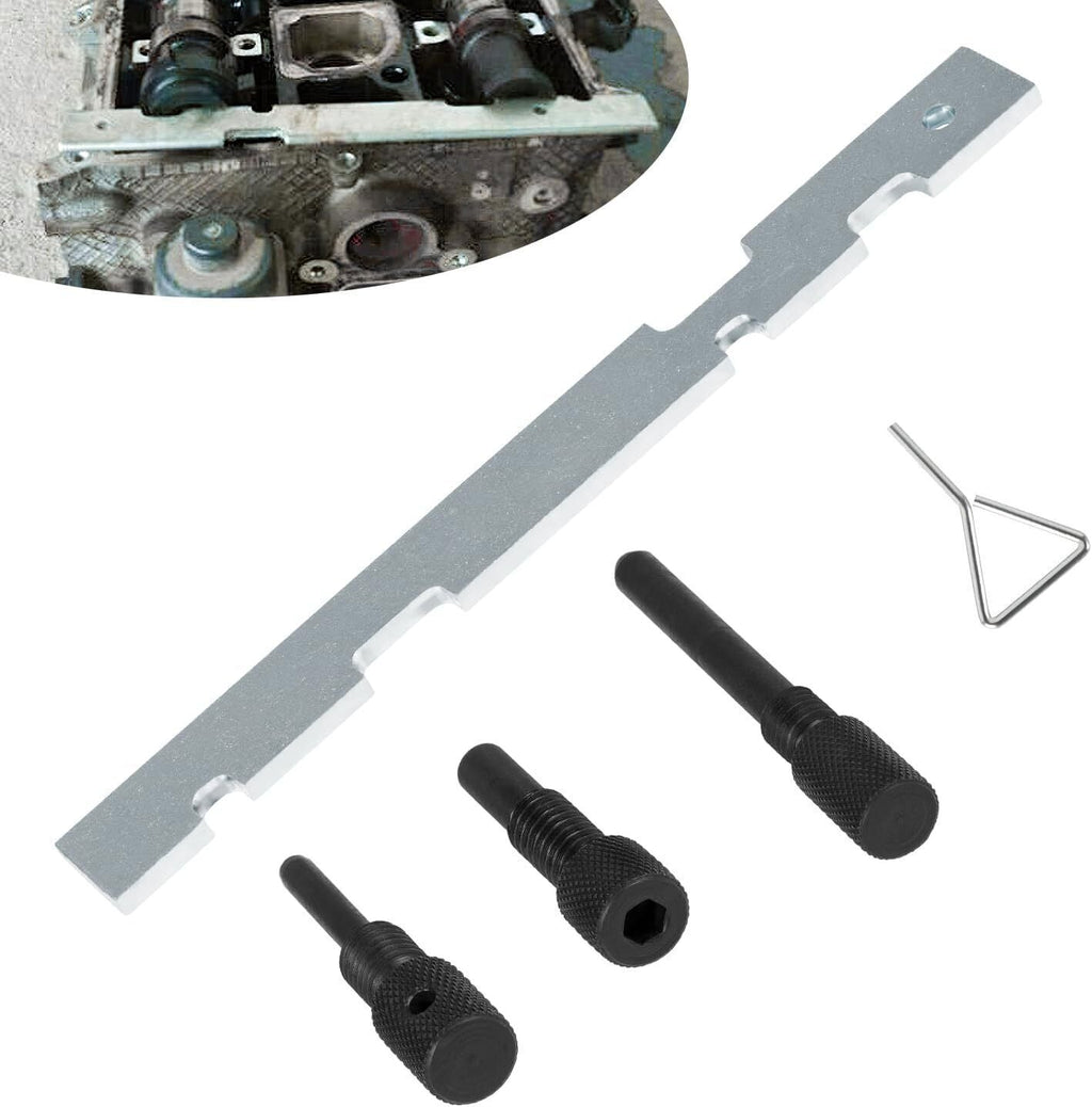 Cam Timing Alignment Tools Kit for Ford Fiesta Focus Mazda Volvo/Duratec Engine