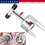 9997284 Heater Blower Motor Tool for Volvo S60 S80 V60 V70 XC60 XC70 Rover LR2