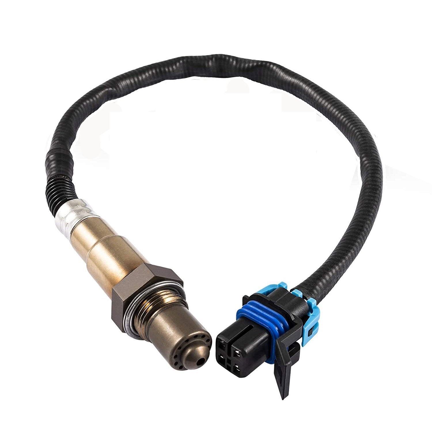 O2 Oxygen Sensor Sender For Mercruiser 5.0 5.7 8.1 8.2 4.5 4.3 350 Mag 3883724