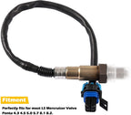 O2 Oxygen Sensor Sender For Mercruiser 5.0 5.7 8.1 8.2 4.5 4.3 350 Mag 3883724