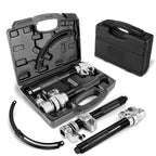 Heavy Duty Coil Spring Compressor Strut Shock Remover Installer Tool Suspension