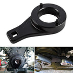 Cam Pulley Holder & Crankshaft Crank Harmonic Damper Pulley Holding Tool Toyota