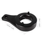 Cam Pulley Holder & Crankshaft Crank Harmonic Damper Pulley Holding Tool Toyota