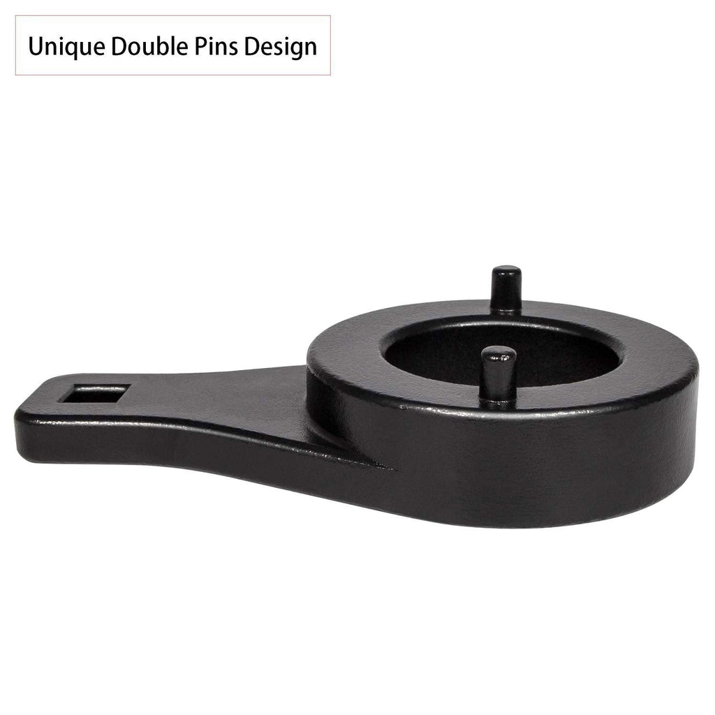 Cam Pulley Holder & Crankshaft Crank Harmonic Damper Pulley Holding Tool Toyota