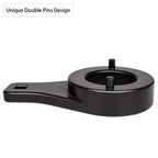 Cam Pulley Holder & Crankshaft Crank Harmonic Damper Pulley Holding Tool Toyota
