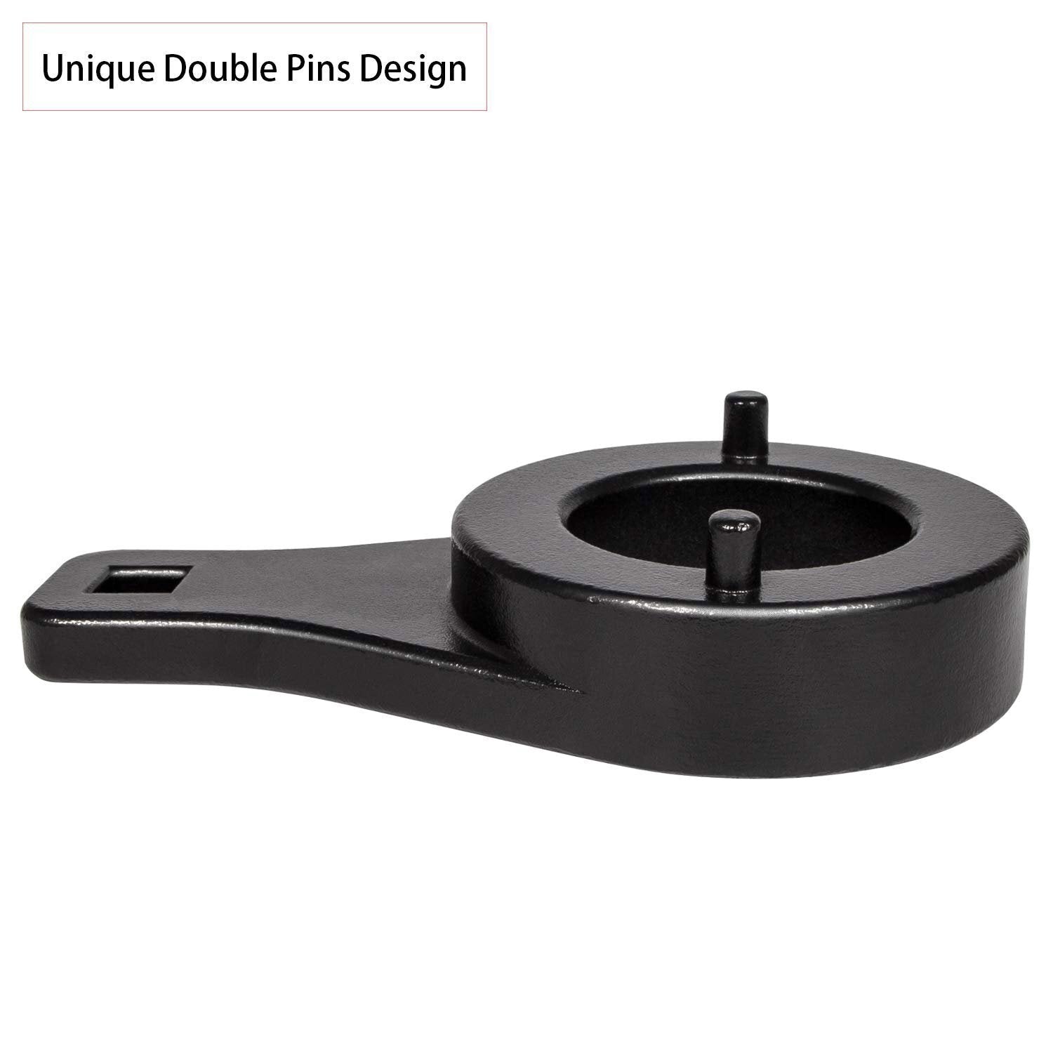 Cam Pulley Holder & Crankshaft Crank Harmonic Damper Pulley Holding Tool Toyota