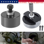 303-761 303-770 Front & Rear Crank Seal Installer Tool for Ford 6.0L Powerstroke