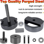 303-761 303-770 Front & Rear Crank Seal Installer Tool for Ford 6.0L Powerstroke