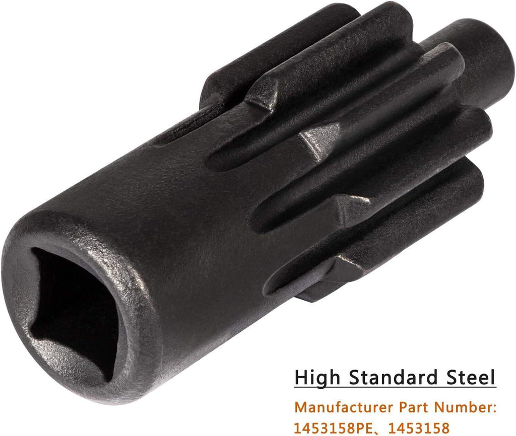 Engine Barring Tool for Paccar MX 13 & Engine Barring/Rotating Tool for Cummins
