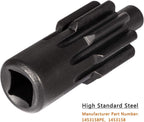 Engine Barring Tool for Paccar MX 13 & Engine Barring/Rotating Tool for Cummins