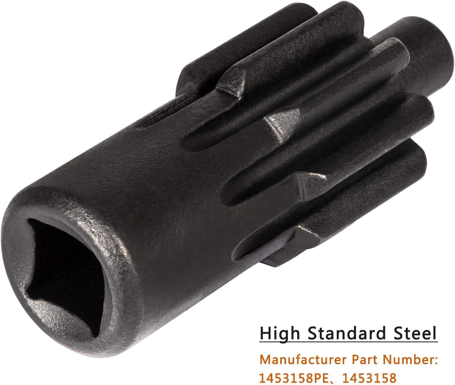 Engine Barring Tool for Paccar MX 13 & Engine Barring/Rotating Tool for Cummins