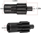 Engine Barring Tool for Paccar MX 13 & Engine Barring/Rotating Tool for Cummins