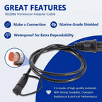 MKR-MDI-2 HB Helix-7 Adapter Cable 1852086 for Hummingbird Helix 7 G3 or G3N G4