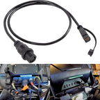 MKR-MDI-2 HB Helix-7 Adapter Cable 1852086 for Hummingbird Helix 7 G3 or G3N G4
