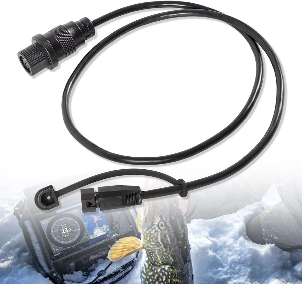 MKR-MDI-2 HB Helix-7 Adapter Cable 1852086 for Hummingbird Helix 7 G3 or G3N G4