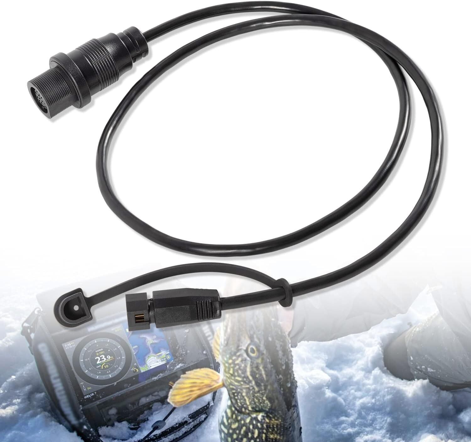 MKR-MDI-2 HB Helix-7 Adapter Cable 1852086 for Hummingbird Helix 7 G3 or G3N G4
