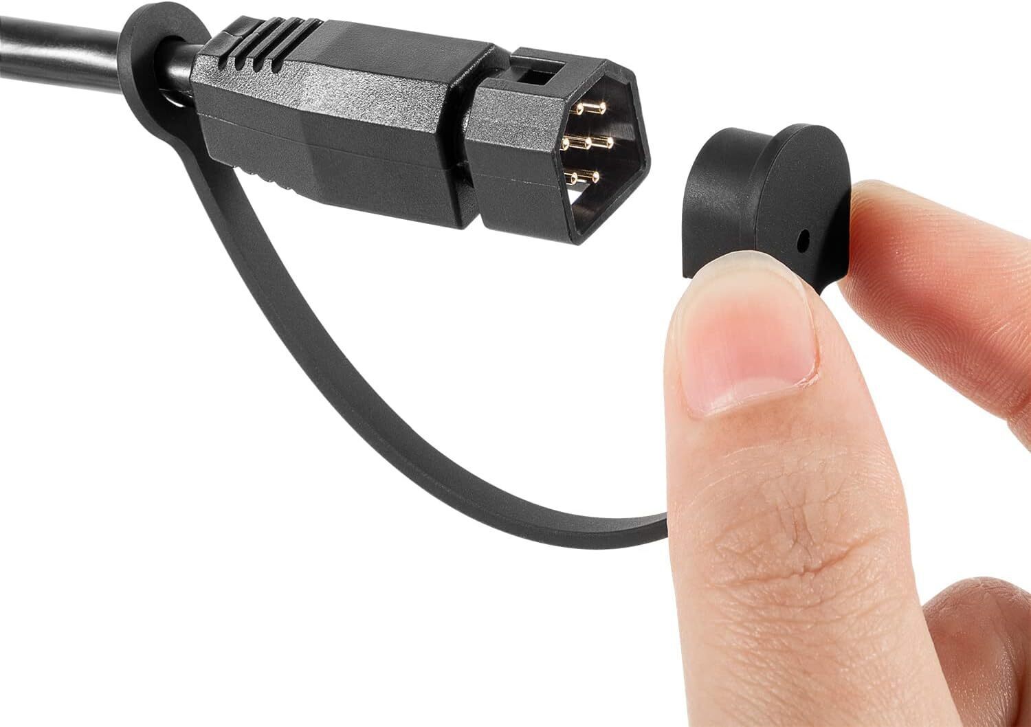 MKR-MDI-2 HB Helix-7 Adapter Cable 1852086 for Hummingbird Helix 7 G3 or G3N G4