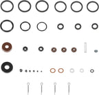 93657 Floor Jack Seal 4 Ton Seal Replacement Kit,Complete Kit For Lincoln,Walker