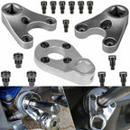 Trim/Tilt Pin Wrench Set MT0004 MT0006 MT0009 for Yamaha Suzuki Johnson Outboard