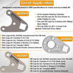 Trim/Tilt Pin Wrench Set MT0004 MT0006 MT0009 for Yamaha Suzuki Johnson Outboard