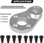 Trim/Tilt Pin Wrench Set MT0004 MT0006 MT0009 for Yamaha Suzuki Johnson Outboard