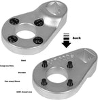Trim/Tilt Pin Wrench Set MT0004 MT0006 MT0009 for Yamaha Suzuki Johnson Outboard