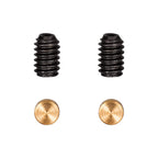 5th Gear Lock Nut for 94-05 Dodge Ram 2500 3500 5.9L 6.7L NV4500 Transmission