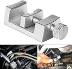 A/C Belt Installation Tool for BMW V8 N62 Mini W17 Engine 3458 641040 8380049451