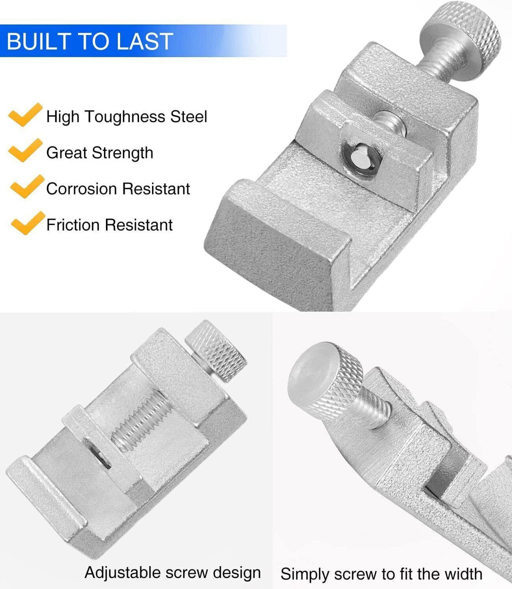 A/C Belt Installation Tool for BMW V8 N62 Mini W17 Engine 3458 641040 8380049451