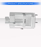 A/C Belt Installation Tool for BMW V8 N62 Mini W17 Engine 3458 641040 8380049451