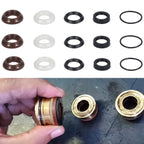Packing Kit Pressure Washer Pump Seal Repair Accessory Kit 5019006400 Comet ZWD