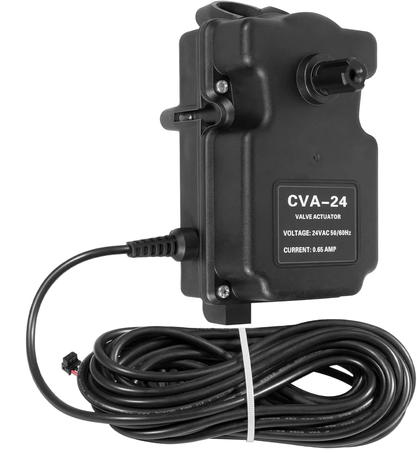 for Pentair Compool, Jandy/Zodiac,Hayward 263045 CVA-24T Valve Actuator 24V