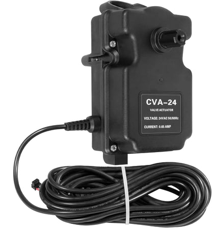 for Pentair Compool, Jandy/Zodiac,Hayward 263045 CVA-24T Valve Actuator 24V