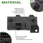 Electronic Control Unit Module AM141075 For John Deere Tractors X300 X304 X310