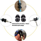 12mm &14mm Engine Spark Plug Caliper Universal Precision Car Spark Plug Gap Tool