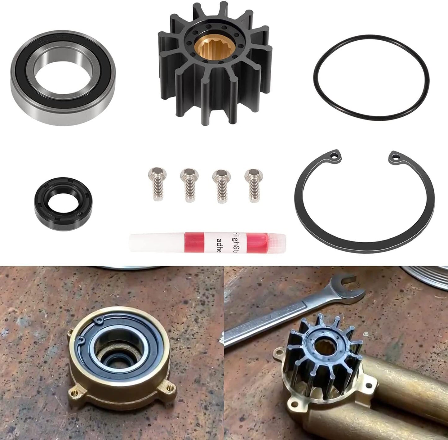 116607104420-0 - Northline Parts